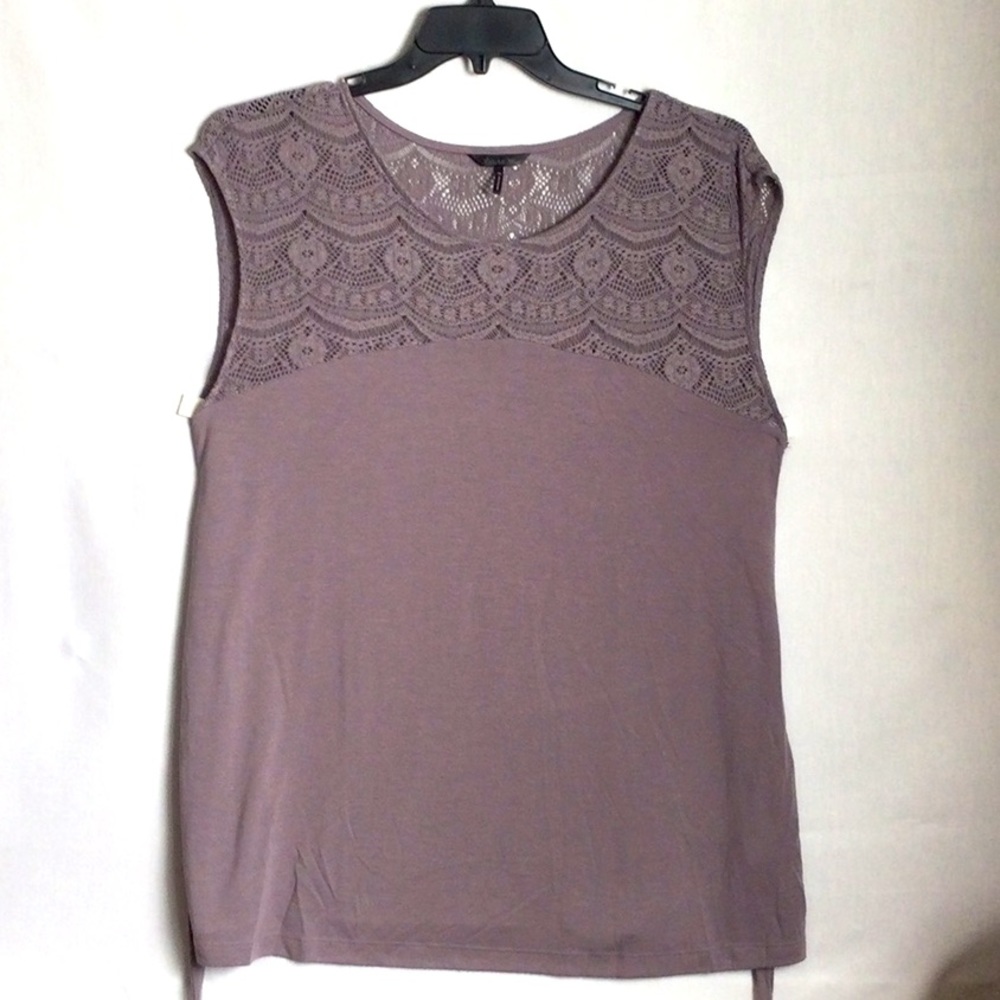 Womens sz XLDaisy Fuentes sleeveless top